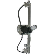 Valeo Electric Window Regulator Lifter Right Rear 850795
