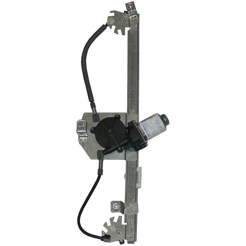 Valeo Electric Window Regulator Lifter Right Rear 850795