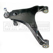 First Line Control/Trailing Arm fits Iveco Daily VI 2014-2021