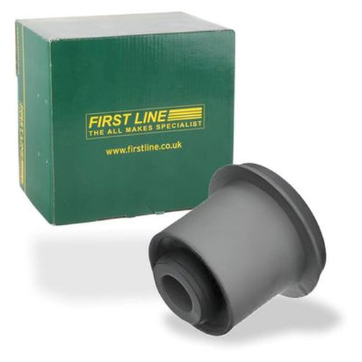 First Line Wishbone / Control / Trailing Arm Bush fits Mitsubishi L200 2005-2015