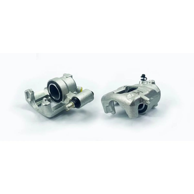 Juratek Brake Caliper Assembly Front Right fits Fiat 500 2007 on 1.2