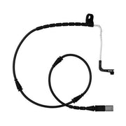 Mintex Brake Pad Wear Sensor Front Left fits BMW X6 2008-2014