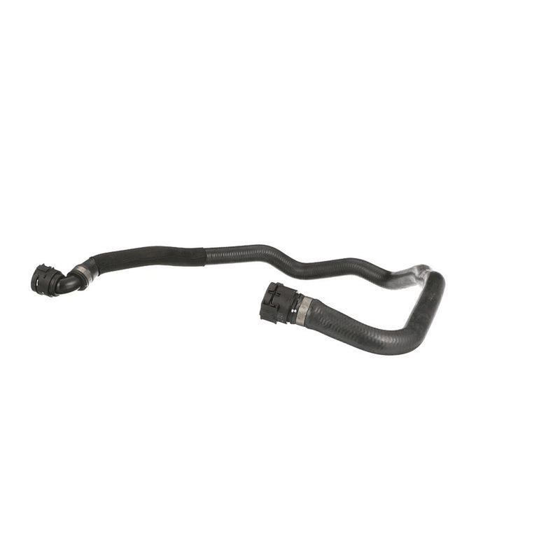 Gates Molded Heater Hose fits BMW 1 2005-2013