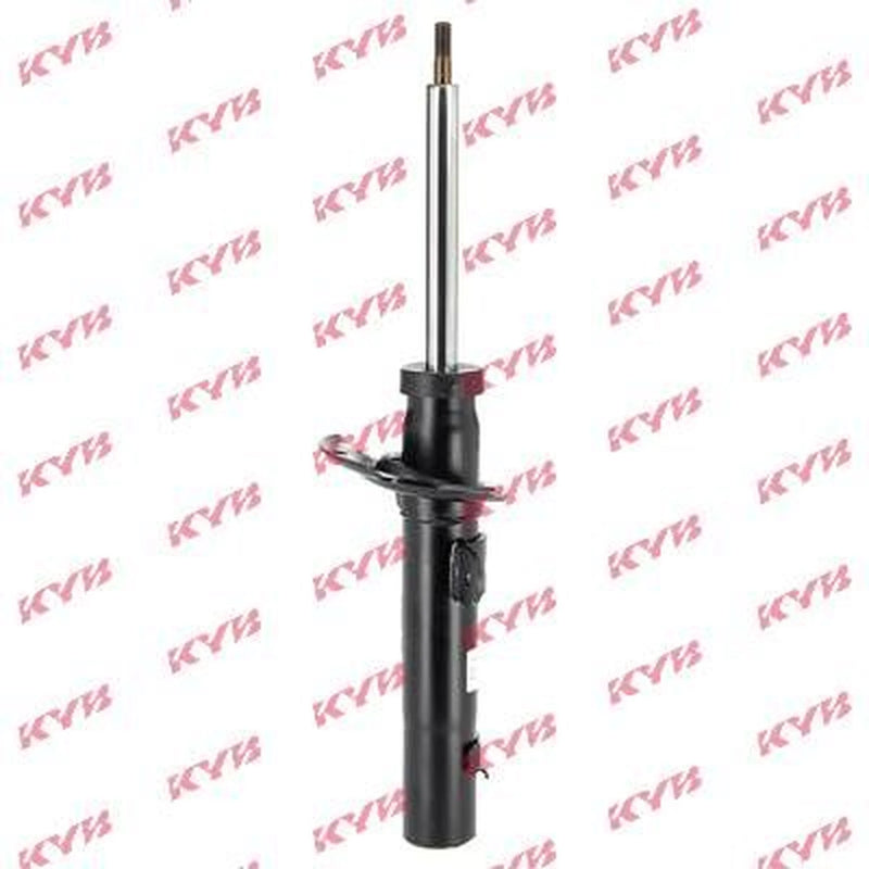 KYB 2 x Shock Absorbers fits Jaguar X-Type I 2001-2009 2.0 2.1 2.2 2.5 3.0