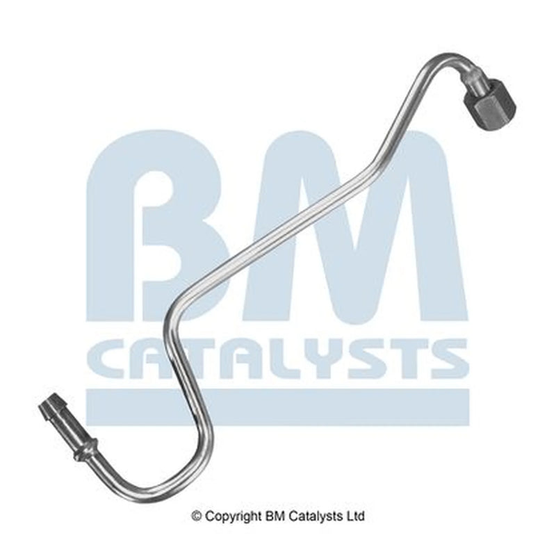 BM Catalysts Pressure Pipe PP11029A 2E0131581F PP11029A