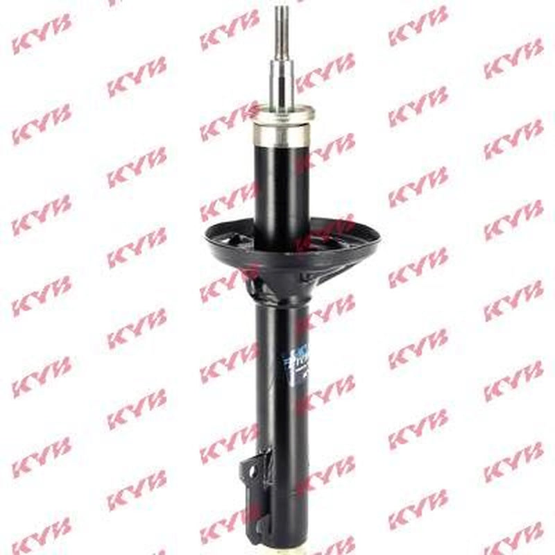 KYB Shock Absorber Damper Strut Front fits Ford Fiesta 1989-1997