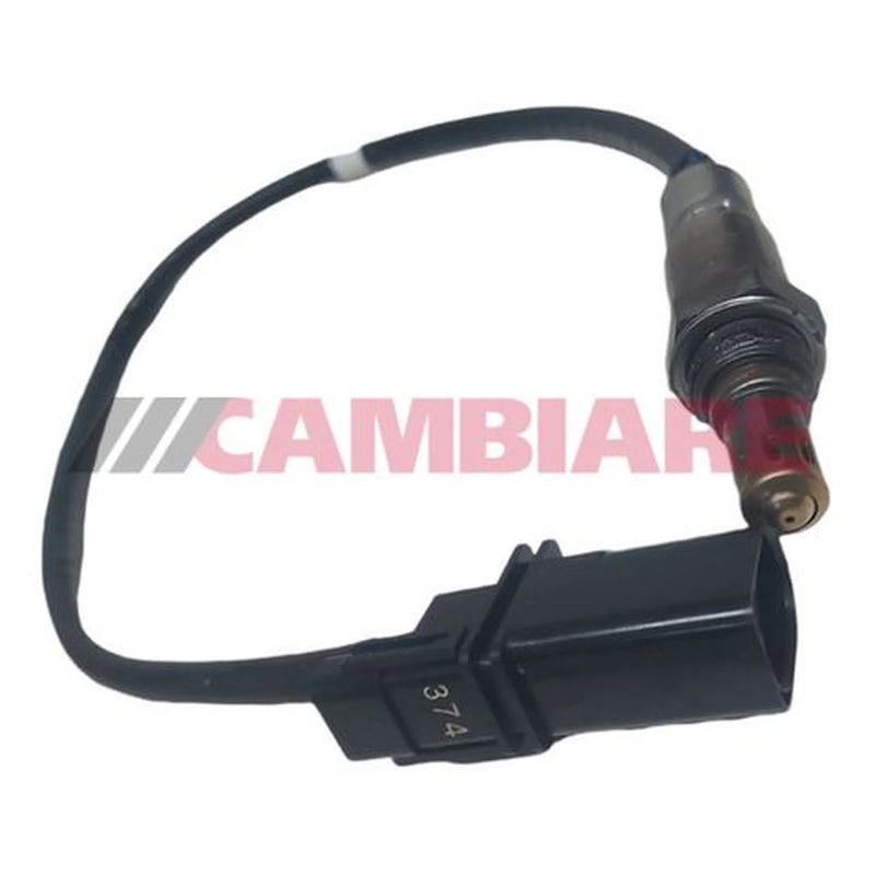 Cambiare O2 Lambda Oxygen Sensor before catalytic converter fits Audi A1