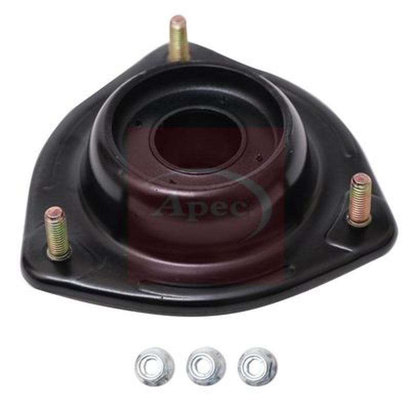 Apec Suspension Strut Support Mount fits Hyundai Accent II 2000-2006 1.3 1.5 1.6