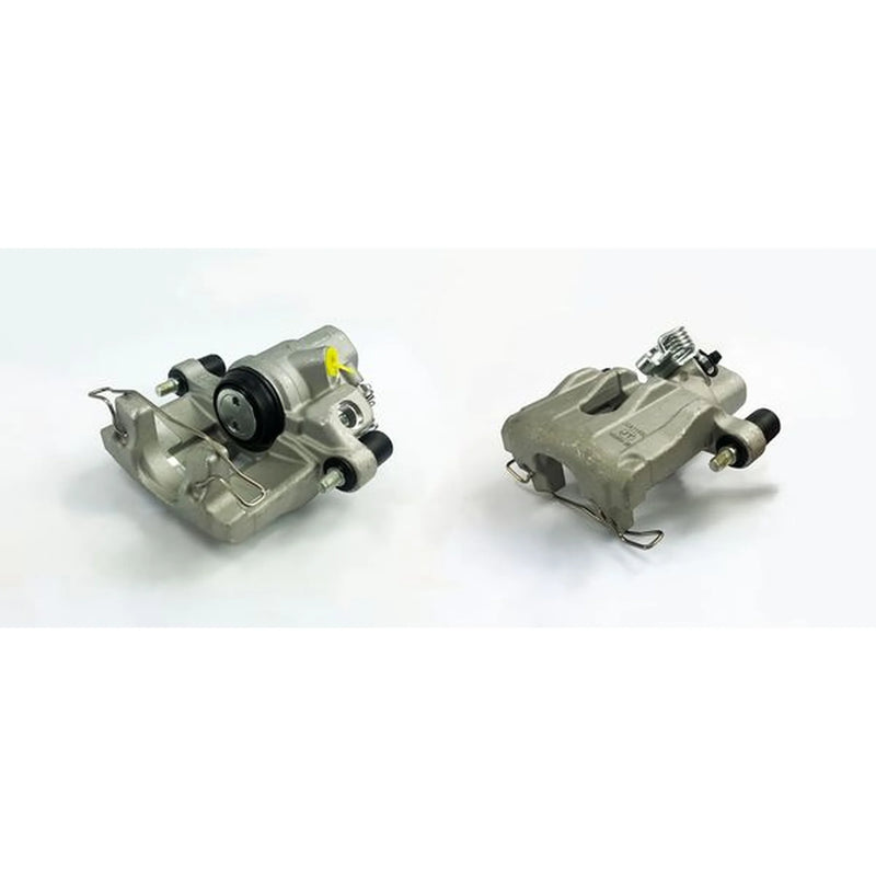 Juratek Brake Caliper Assembly Rear Left fits Ford C-Max II 2010-2019