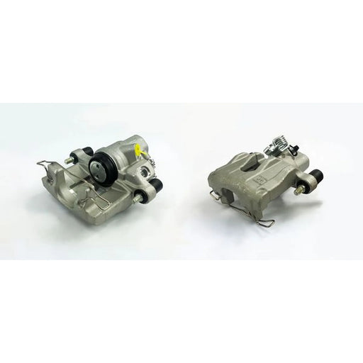 Juratek Brake Caliper Assembly Rear Left fits Ford C-Max II 2010-2019