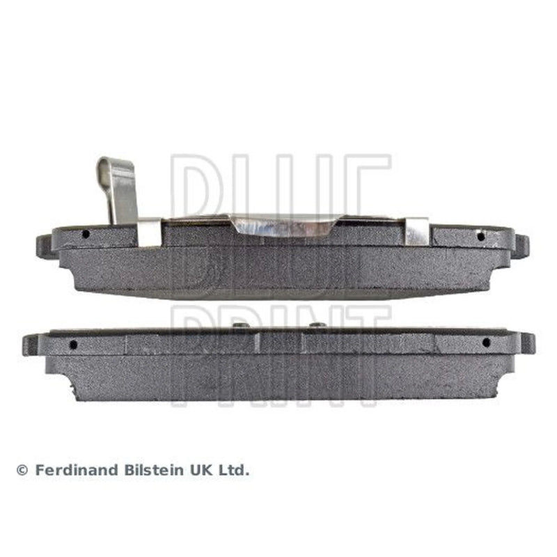 Blue Print Front Brake Pad Set ADG042187