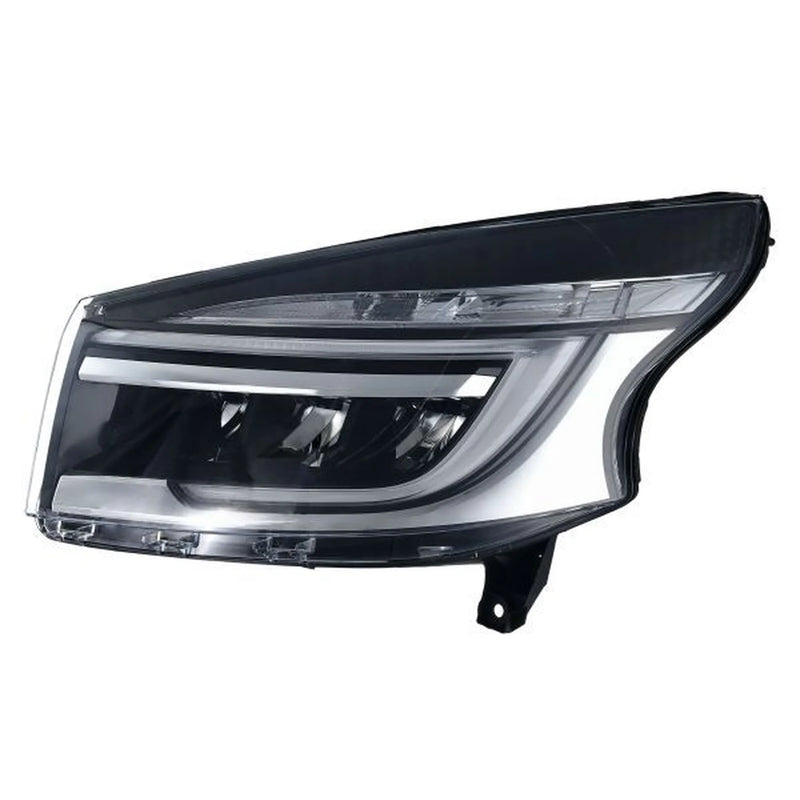 Hella Headlight Headlamp LED Left 1LX 014 031-111
