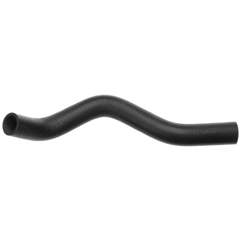 Gates Radiator Coolant Hose 470mm ID fits Honda Civic VIII 2005-2012 1.6 1.8