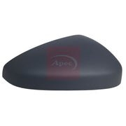 Apec Wing Mirror Cover Right primed fits Citroën C5 Aircross 2018-2020