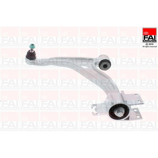 FAI Control/Trailing Arm