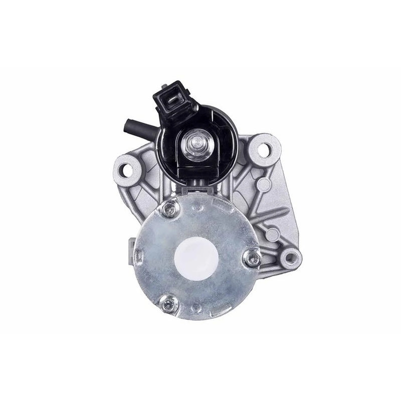 Hella Starter Motor 12V 1kW 10 Teeth fits Citroën C-Elysee 2012-2018 1.2