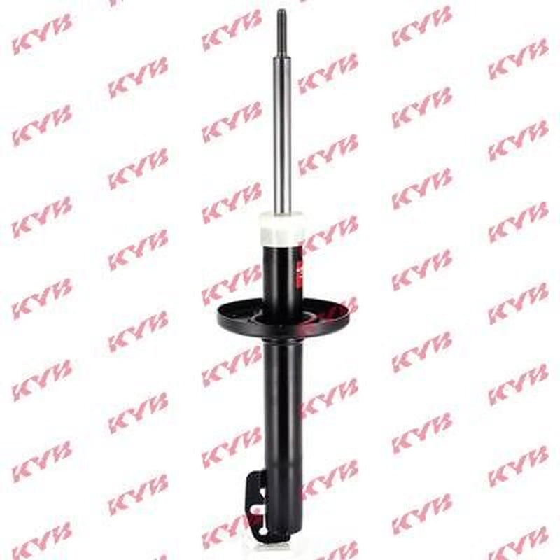 KYB Shock Absorber Damper Strut Front fits Ford Sierra I 1982-1986