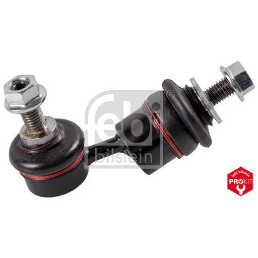 Febi Stabiliser Bar Link Coupling Rod Rear Right 102279