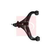 Apec Control/Trailing Arm Front Left fits Dodge Nitro 2006-2012 2.8 3.7