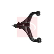 Apec Control/Trailing Arm Front Left AST3085