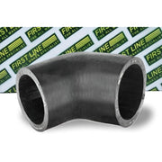 First Line Intercooler Turbo Charge Air Hose fits Opel Astra F 1994-1998 1.7