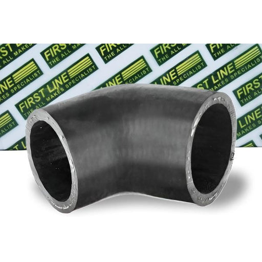 First Line Intercooler Turbo Charge Air Hose fits Opel Astra F 1994-1998 1.7