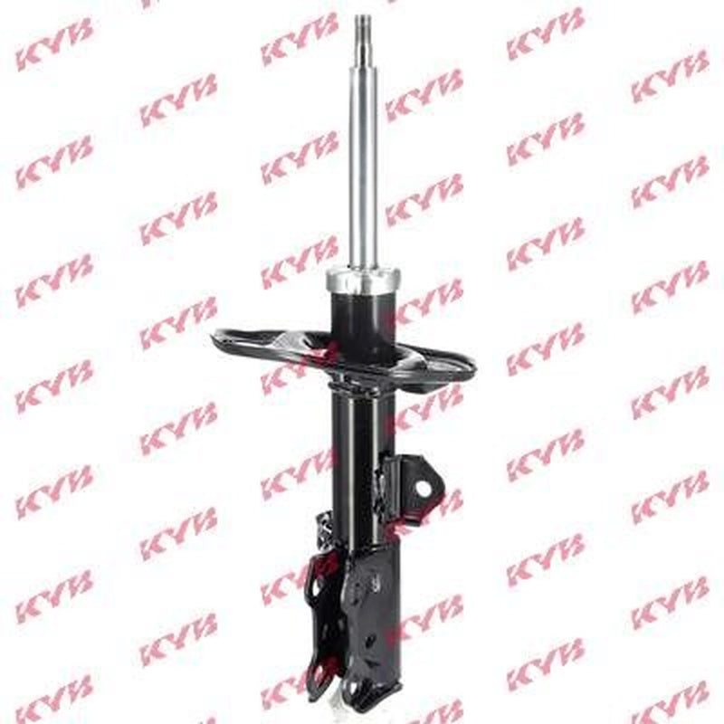 KYB 2 x Shock Absorbers fits Toyota Verso 2009-2018 1.6 2.0 2.2