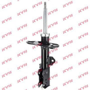 KYB Shock Absorber Damper Strut Front Right fits Toyota Verso 2009-2018