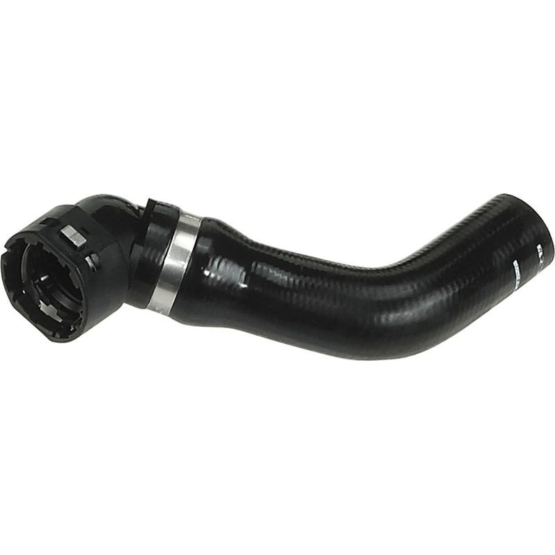 Gates Radiator Coolant Hose 190mm ID fits Fiat Panda 2003-2004 1.3