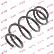 KYB Front Suspension Coil Spring fits Audi A3 2008-2013 2.0