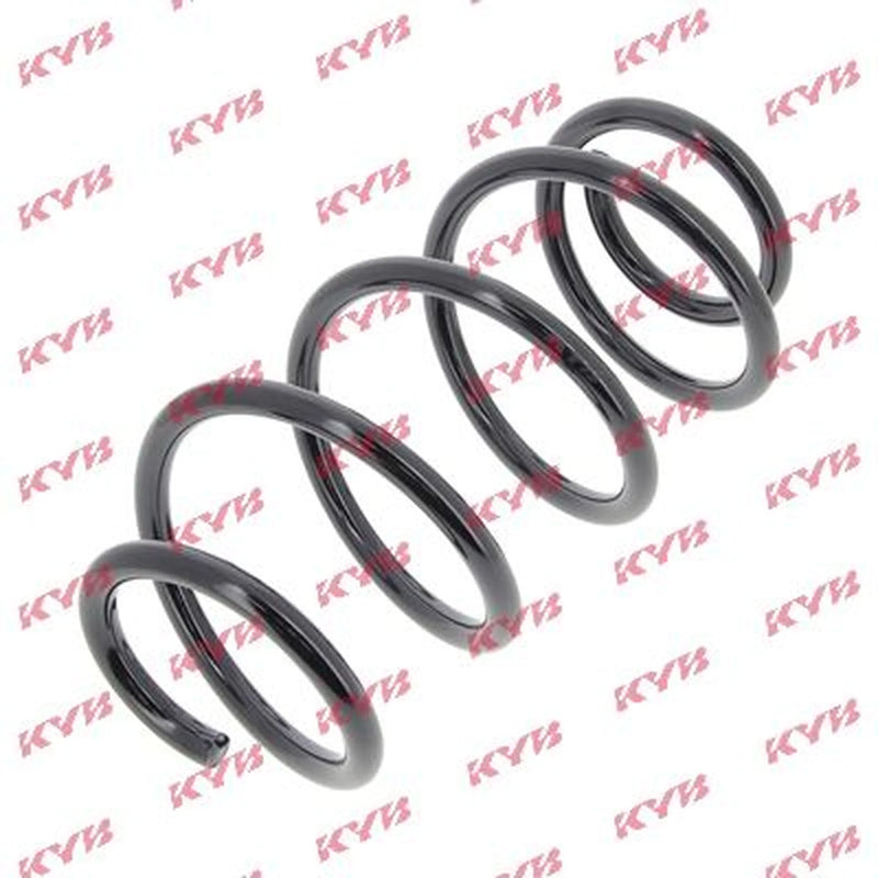 KYB Front Suspension Coil Spring fits Audi A3 2008-2013 2.0