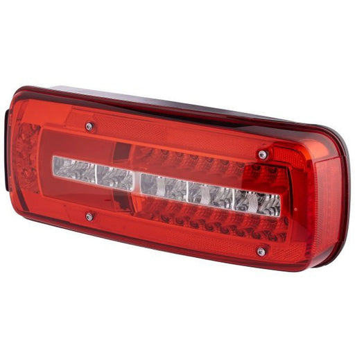 Hella Tail Light / Lamp LED Right fits Daf Cf 2013-2015