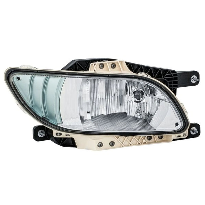 Hella Front Right Fog Light H11 fits Daf Cf 2013-2015