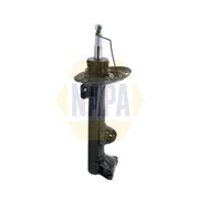 NAPA Shock Absorber Damper Strut Front fits Mercedes-Benz C-Class 2007-2014