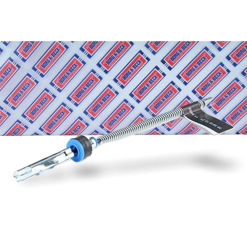 Borg & Beck Handbrake Cable Right Rear BKB3918