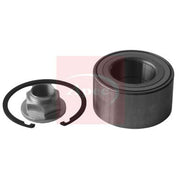 Apec Wheel Bearing Kit 84mm fits Mazda 6 2002-2007 2.0 2.3