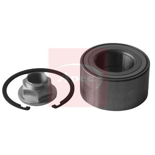 Apec Wheel Bearing Kit 84mm AWB1206