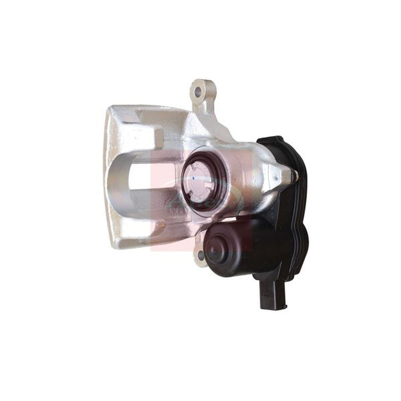 Apec Rear Brake Calipers fits Land Rover Range Rover Evoque 2011-2019 2.0 2.2