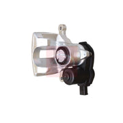 Apec Brake Caliper Assembly Rear Left LCA817N
