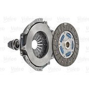 Valeo Clutch Kit Set 3pc 805256