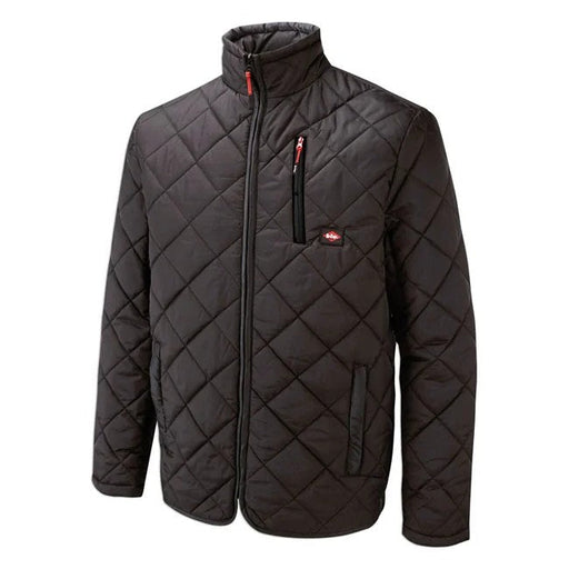 Laser Tools Workwear Jacket XXL - LPL
