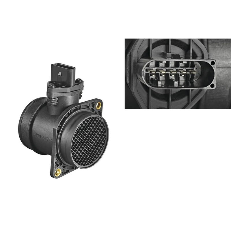Valeo MAF Sensor (Mass Air Flow) 253709