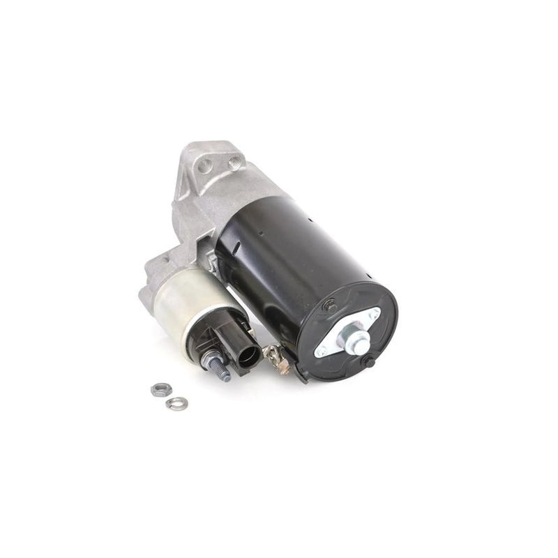 Bosch Starter Motor 12V 2kW 9 Teeth