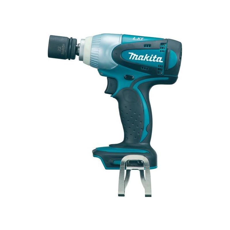 Makita DTW251Z LXT Impact Wrench 18V Bare Unit Makita - NN4 Online