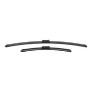 Bosch Aerotwin Wiper Blade Set 650mm + 380mm — A143S fits Citroën C3 III