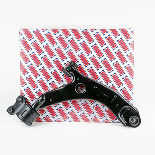 Borg & Beck Control/Trailing Arm BCA6276