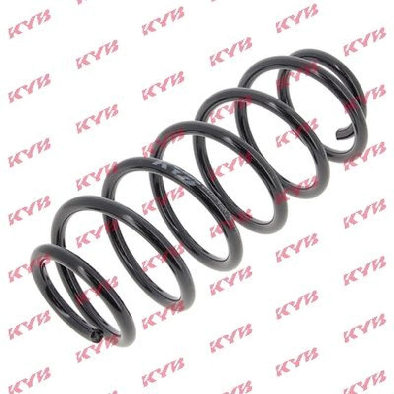 KYB Rear Suspension Coil Spring fits Smart Forfour 2004-2006