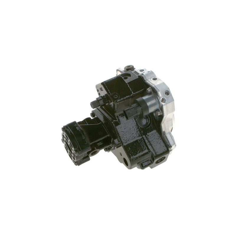 Bosch High Pressure Fuel Pump fits Man Tgx I 2007-2019 18.680 33.680 41.680
