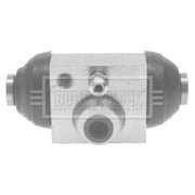 Borg & Beck Wheel Cylinder Hydraulic Brake Rear Right BBW1917