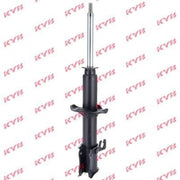KYB Shock Absorber Damper Strut Front Right fits Mazda 121 II 1990-1996 1.3
